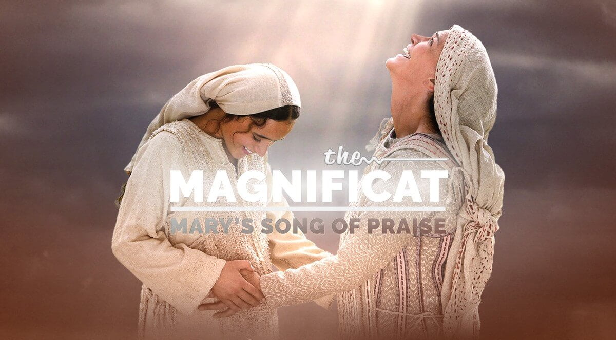 Mary and the Magnificat