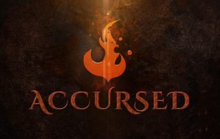 accursed