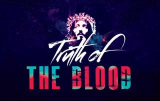 The Significance of the Blood