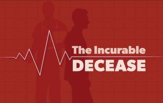 The incurable Decease