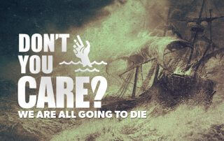 Faith in the Face of Fear