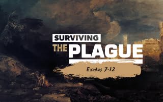 Lessons From The 10 Plagues
