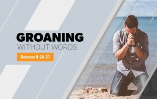 Is it about speaking tongues?