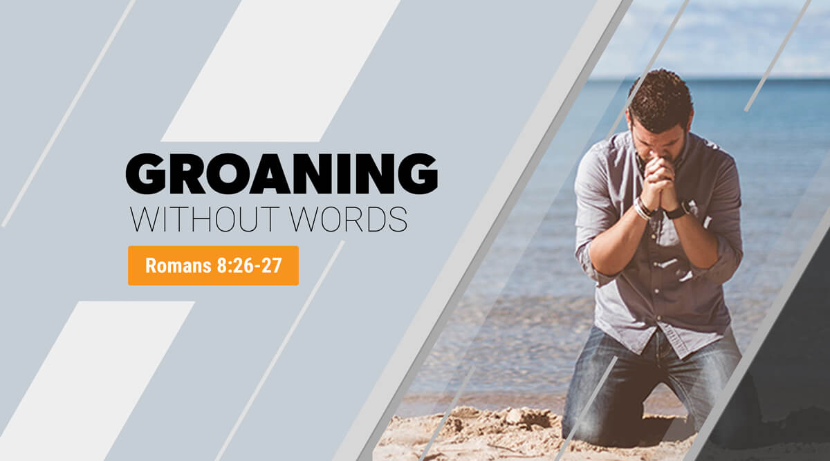 Is it about speaking tongues?