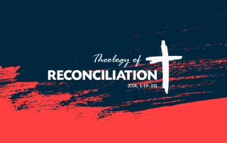 Gospel of Reconciliation