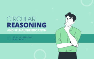 Self-Authenticating Bible