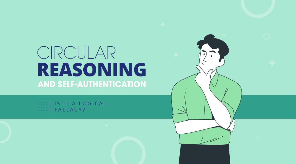 Self-Authenticating Bible