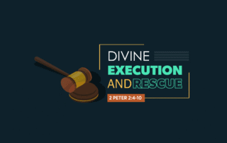 The Doom of False Teachers